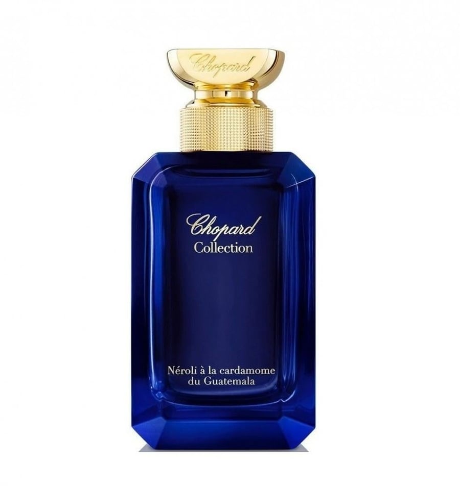 عطر شوبارد عطر نيرولي ايه لا كارداموم دو جواتمالا او دو بارفيوم 100مل