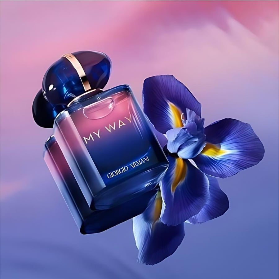 عطر جورجيو ارماني ماي واي النسائي بارفيوم