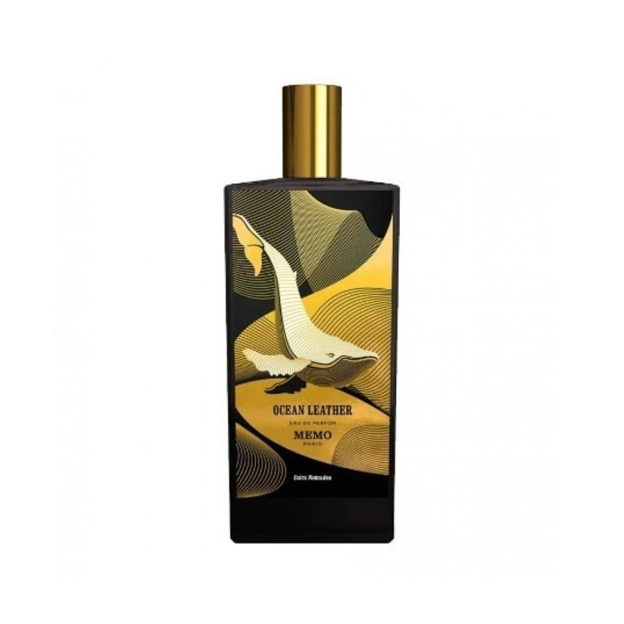 عطر ميمو اوشن ليذر او دو بارفيوم 75مل