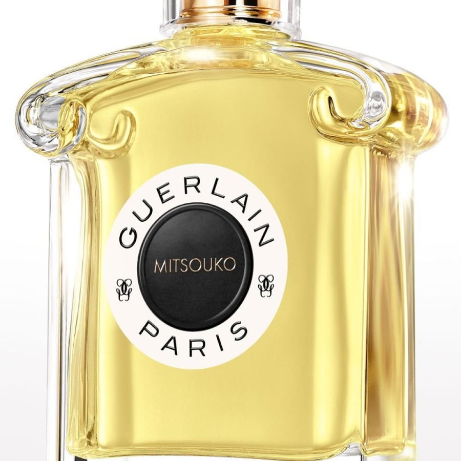 عطر جيرلان ميتساكو او دو بارفيوم 75مل