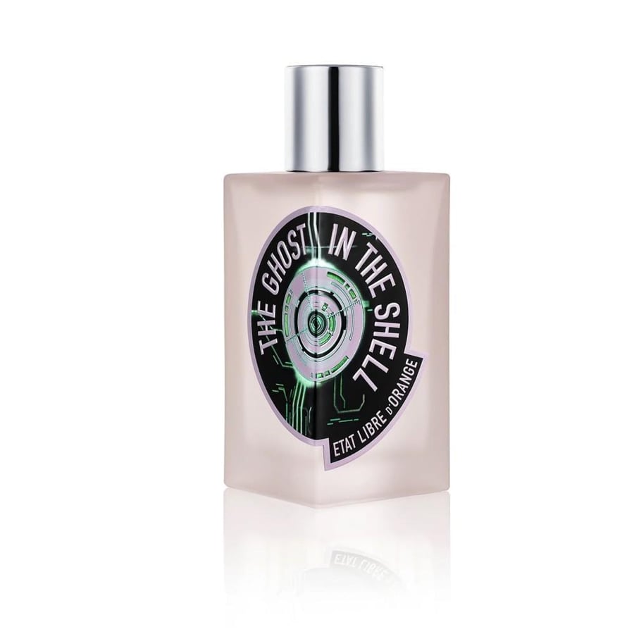عطر ايتات غوست ان ذا شل 100مل
