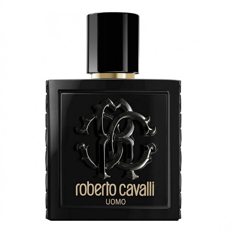 عطر روبرتو كفالي اومو او دو تواليت