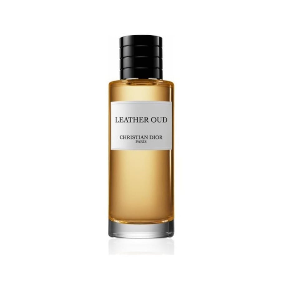 عطر ديور ليذر عود او دو بارفيوم