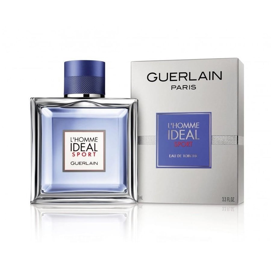 عطر جيرلان لوم ايديل سبورت او دو تواليت
