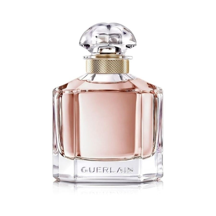 عطر جيرلان مون بلوم اوف روز او دو بارفيوم 100مل