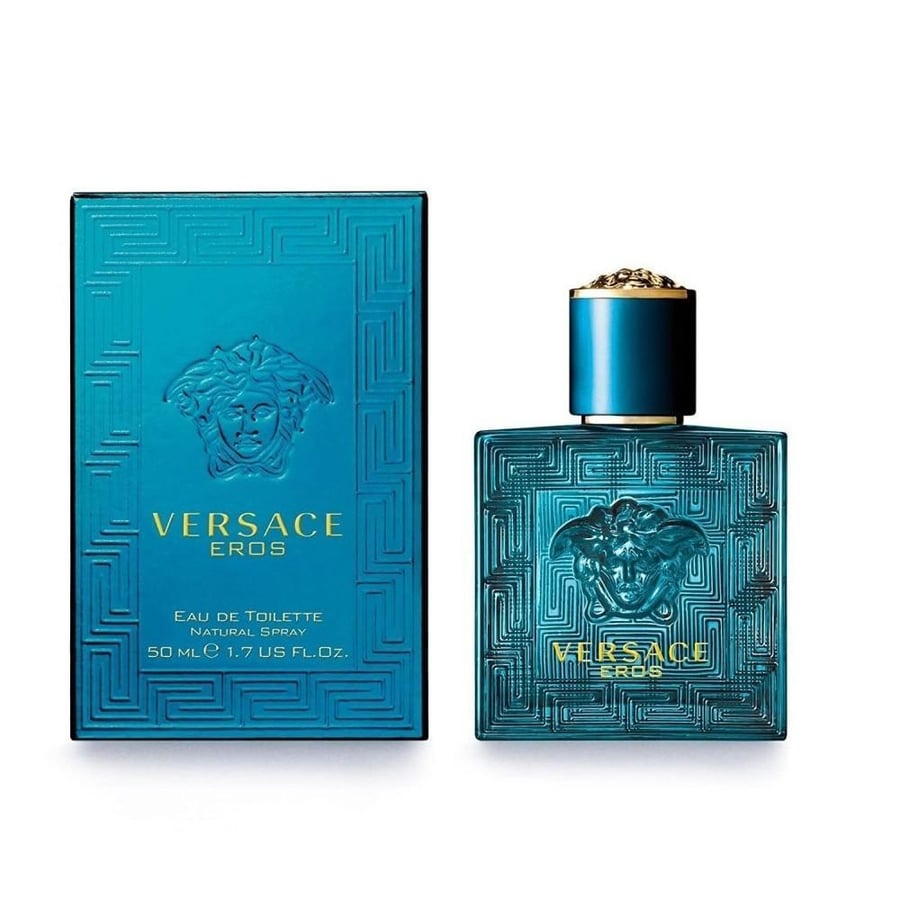 عطر فرزاتشي ايروس او دو تواليت رجالي