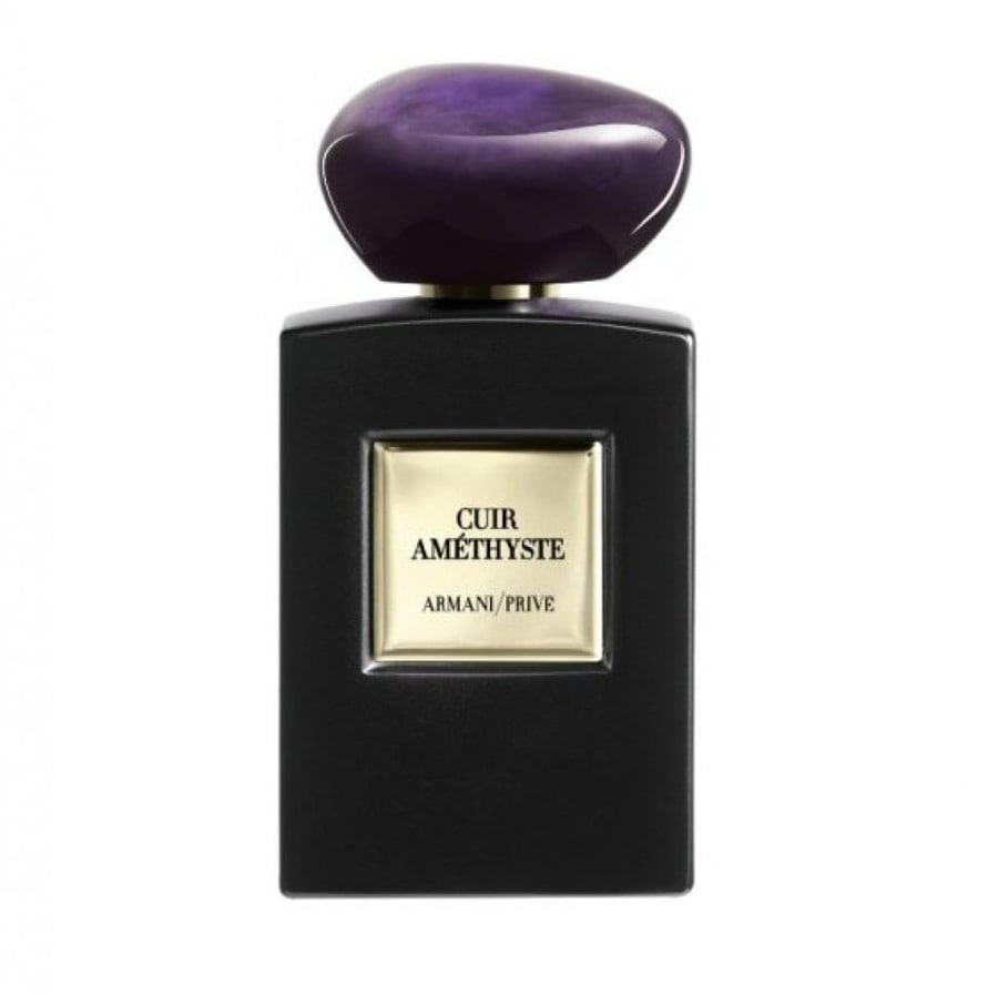 عطر جورجيو ارماني برايف كيور اميثست او دو بارفيوم 100مل