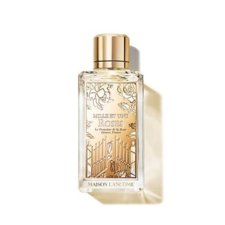 عطر لانكوم مايسون ميلي اند اون روز او دو بارفيوم100مل