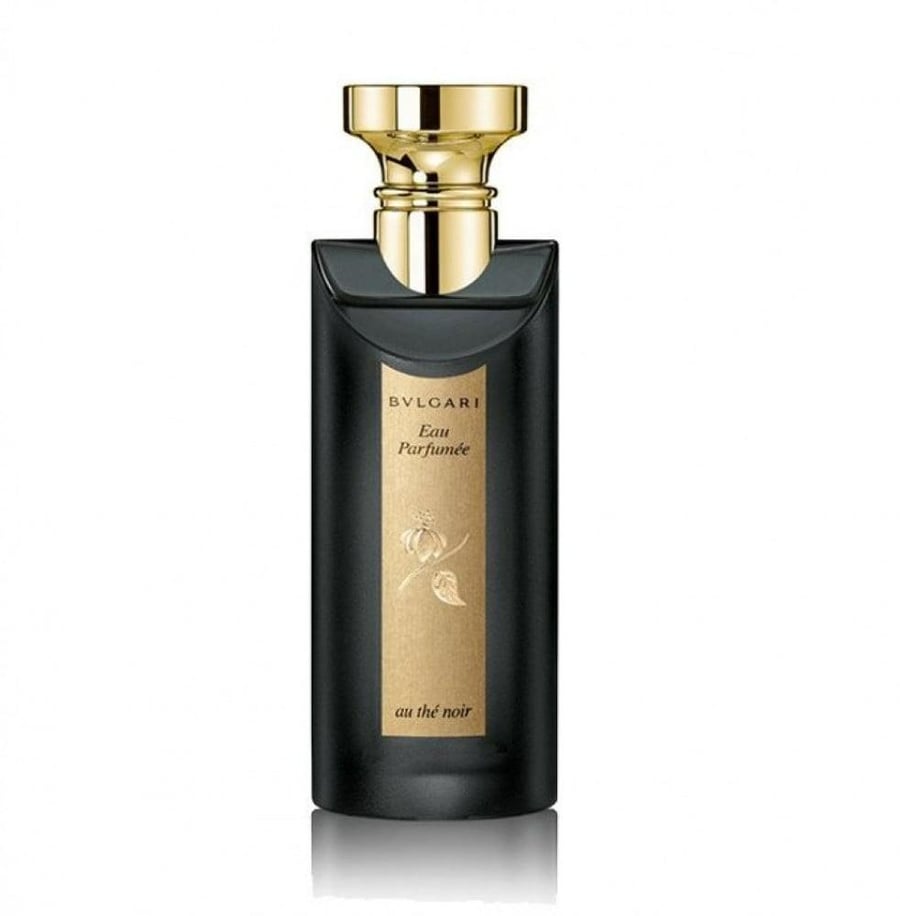 عطر بولغاري او ذا نوار او دو كولون انتنس 75مل