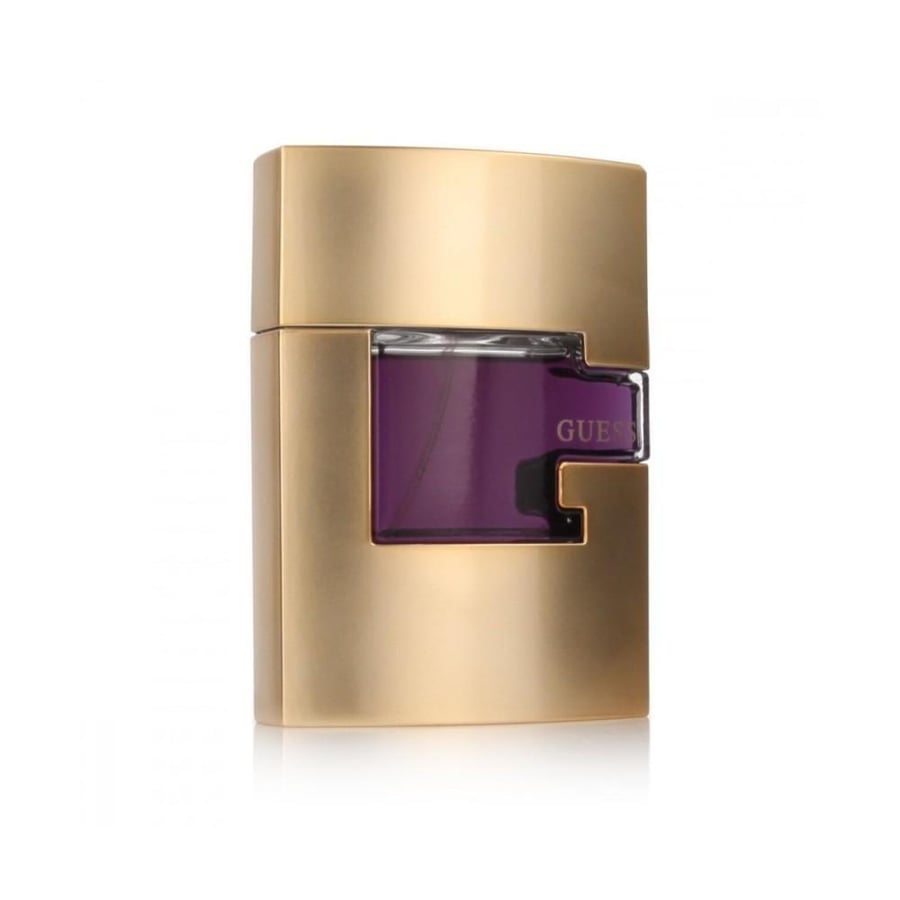 عطر قيس قولد او دو تواليت 75مل