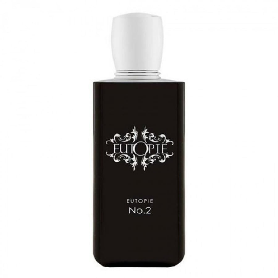 عطر يوتوبي نمبر 2 للجنسين 100مل