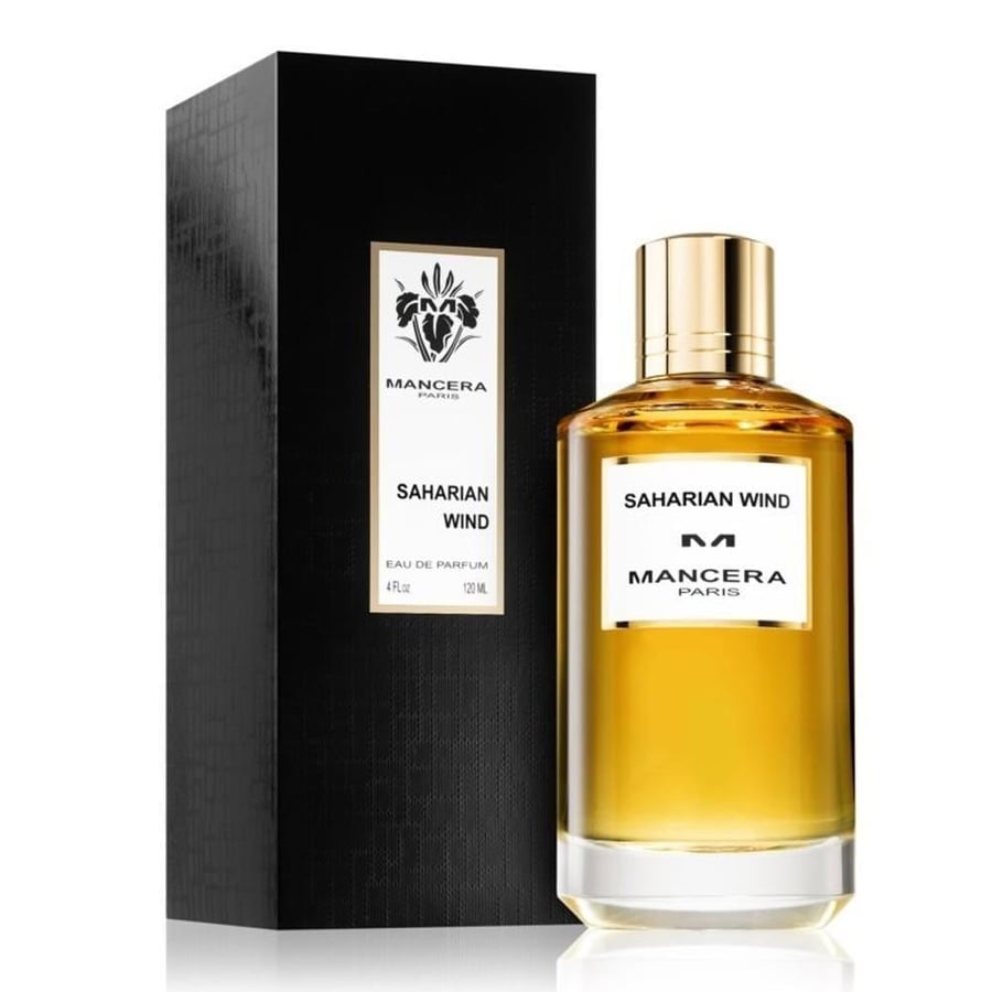 عطر مانسيرا ساهريان وايند او دو بارفيوم 120مل