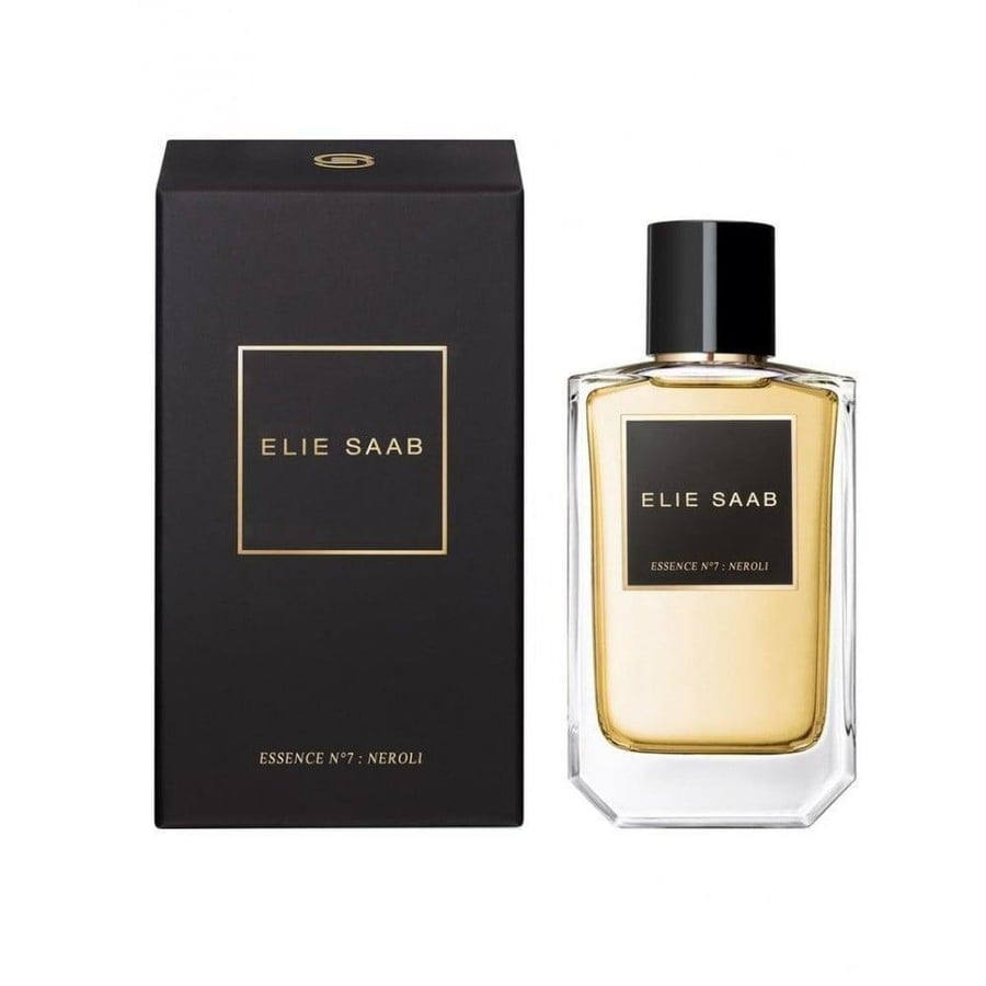 عطر ايلي صعب ايسنس نمبر 7 نيرولي دو بارفيوم 100مل