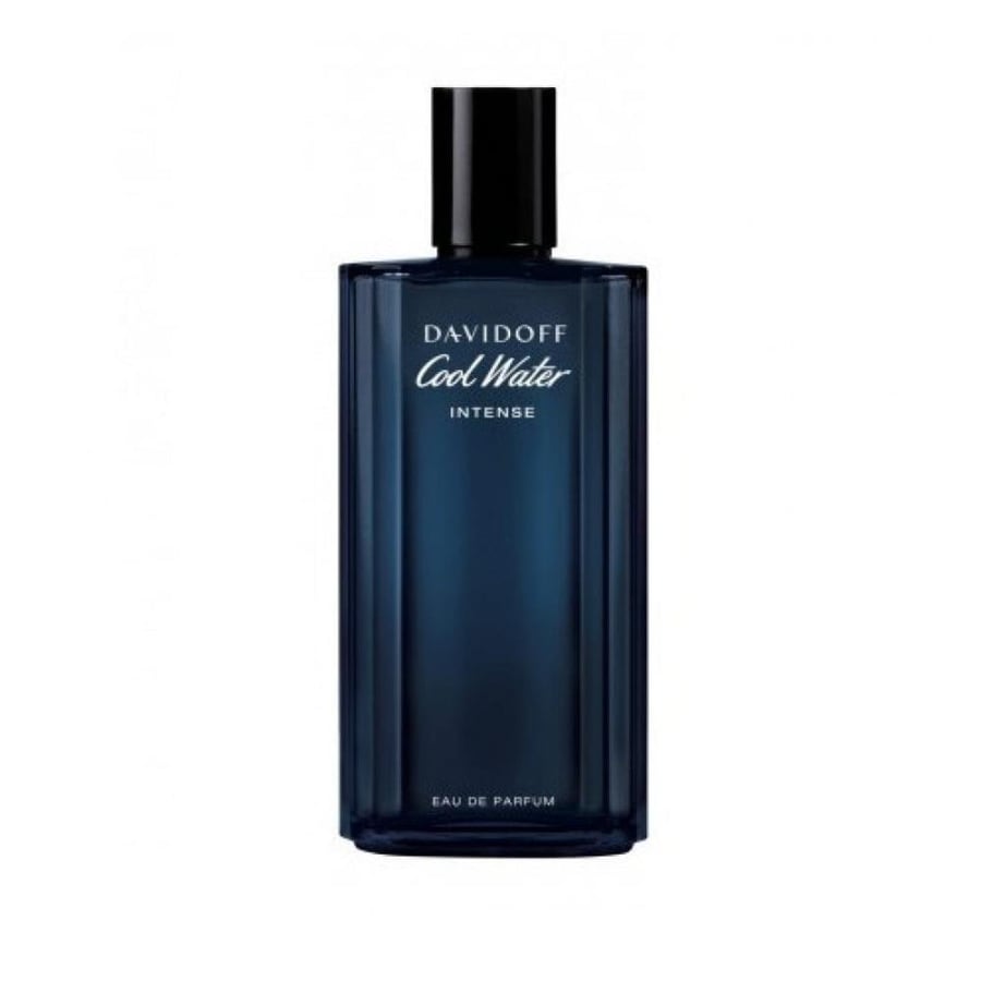 عطر دافيدوف كول ووتر انتنس او دو بارفيوم 125مل