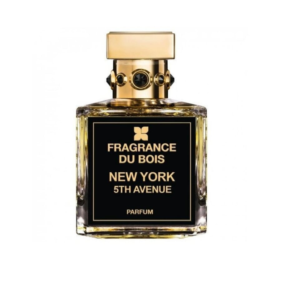عطر فراغرنس دو بويس نيو يورك فايف افنيو بارفيوم 100مل
