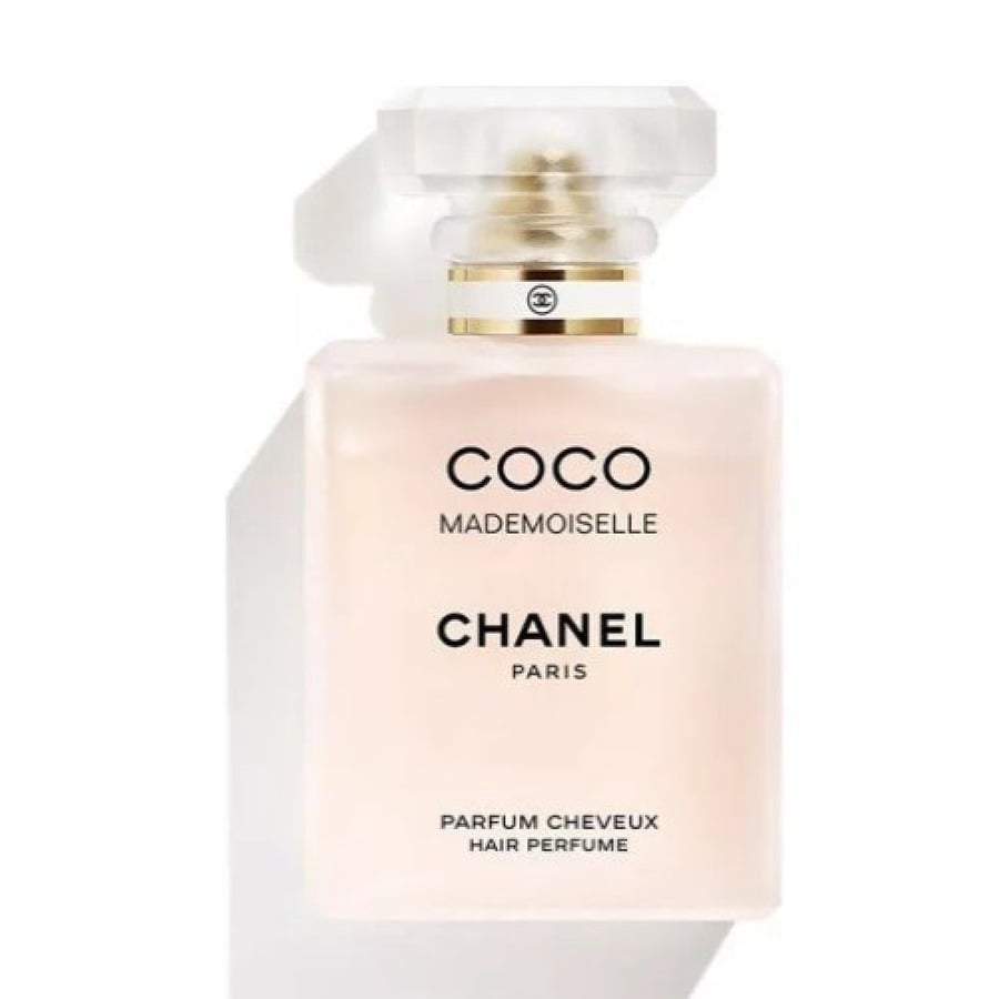 عطر شانيل NO.5 عطر الشعر 35مل