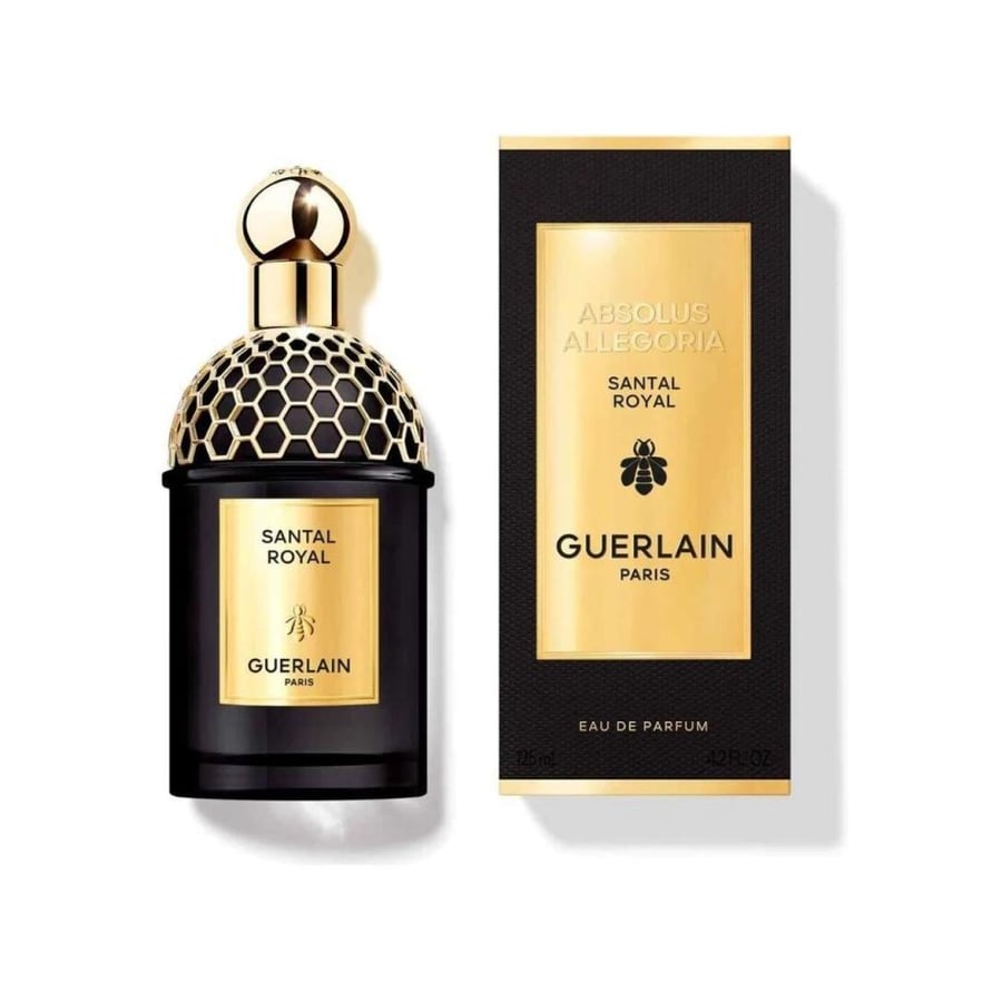 عطر جيرلان سانتال رويال او دو بارفيوم 125مل