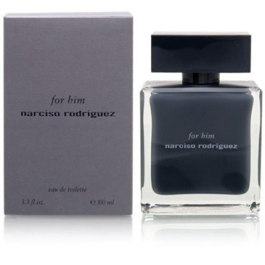 عطر نارسيسو رودريغز فور هيم او دو تواليت