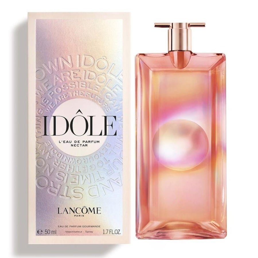 عطر لانكوم ايدول نكتار جورماند او دو بارفيوم