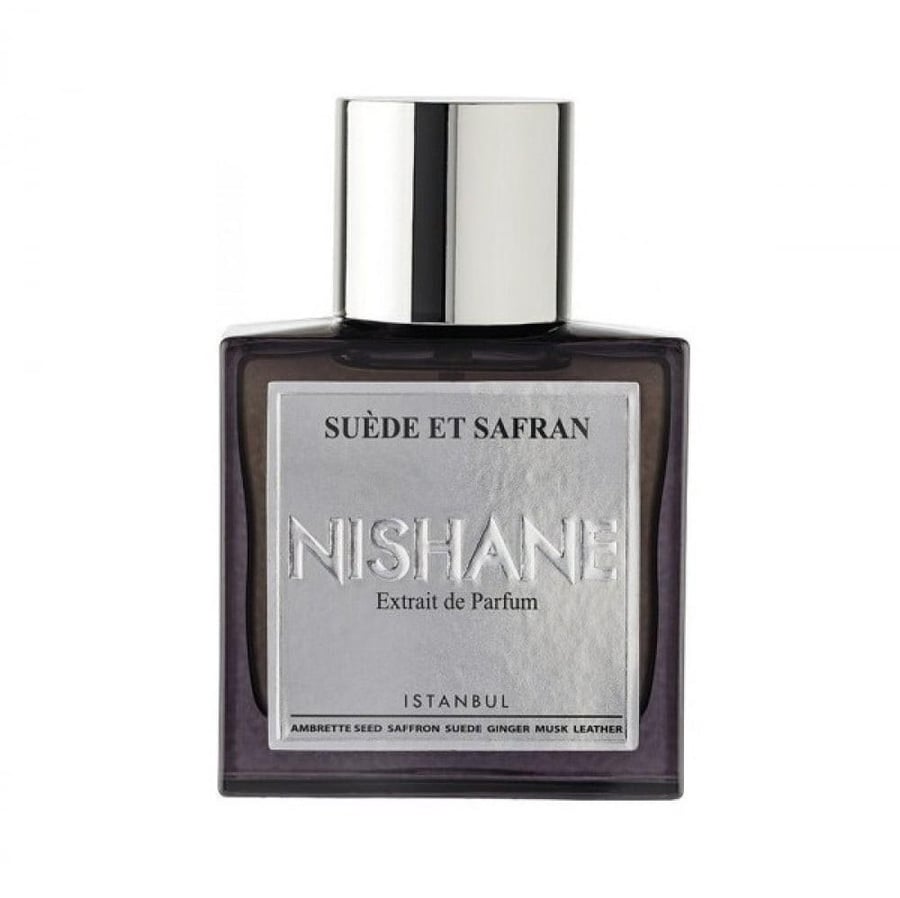 عطر نيشاني سويد ايت سافران اكسترايت دي بارفيوم 50مل