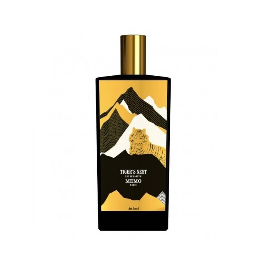 عطر ميمو تايغر نست او دو بارفيوم 75مل
