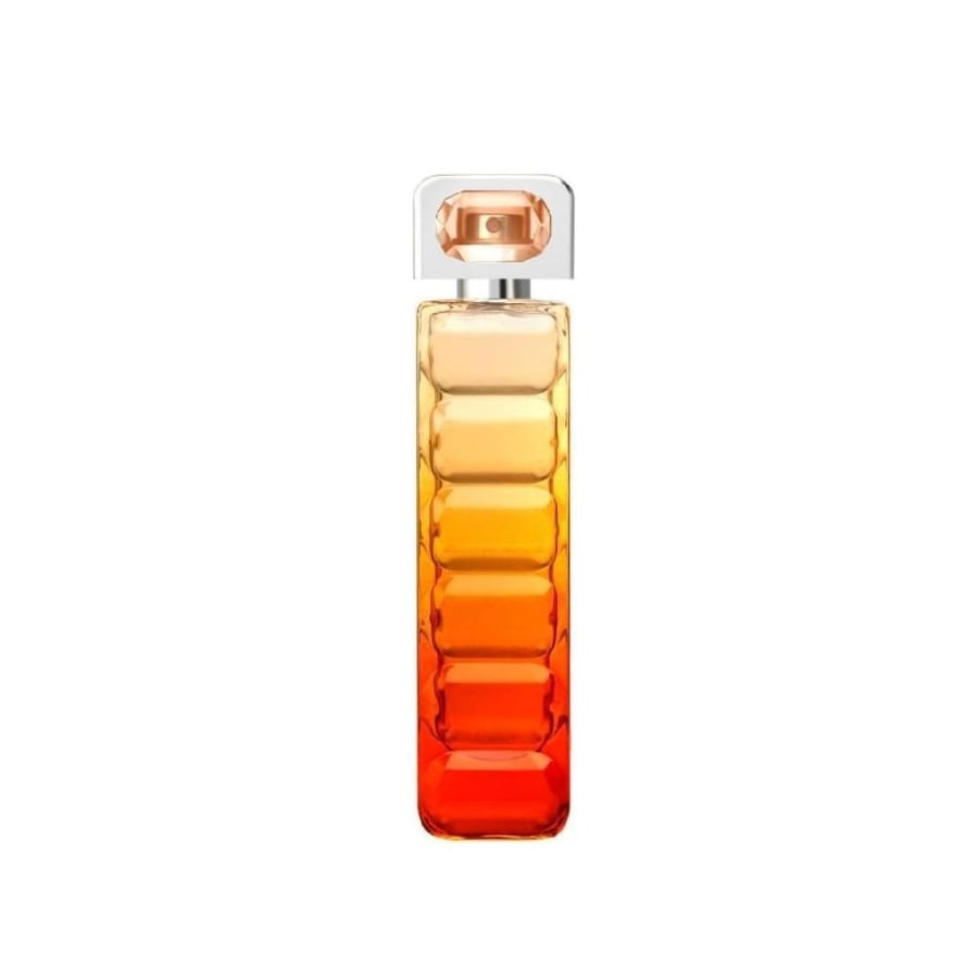 عطر هوغو بوس اورانج سنسيت او دو تواليت