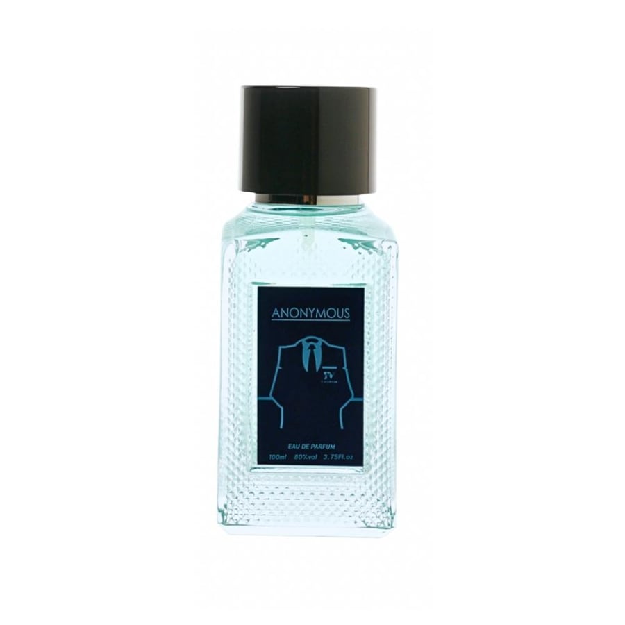 عطر انونيموس او دو بارفيوم 100مل