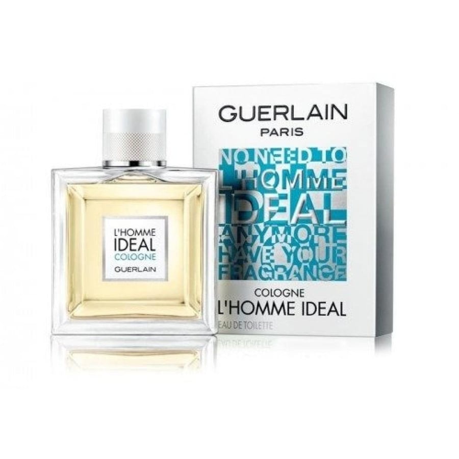 عطر جيرلان لوم ايديل كولون او دو تواليت 100مل