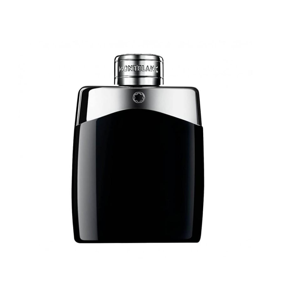 عطر مونت بلانك ليجند او دو تواليت