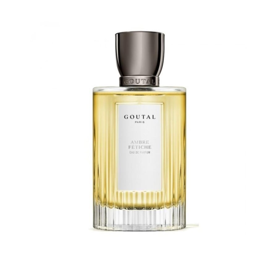 عطر انك جوتال امبر فيتش او دو بارفيوم 100مل