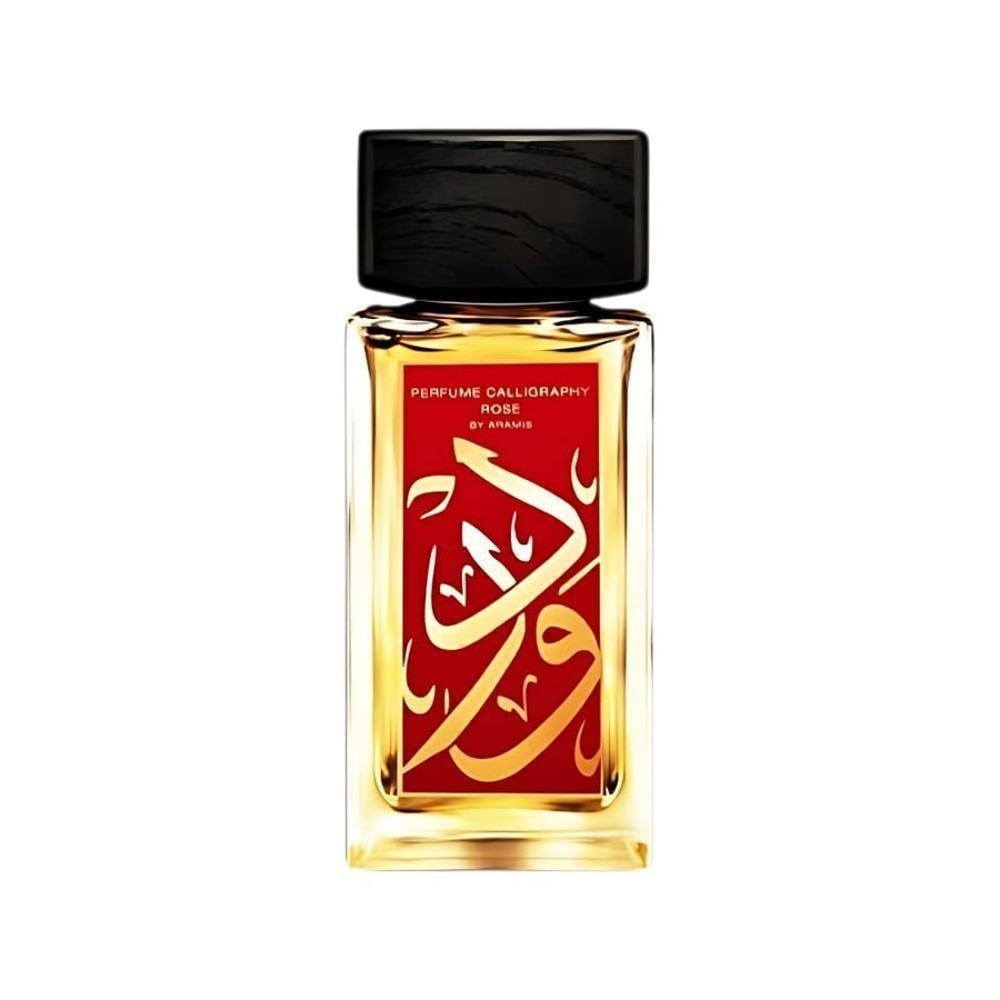 عطر اراميس كاليجرافي روز او دو بارفيوم 100مل