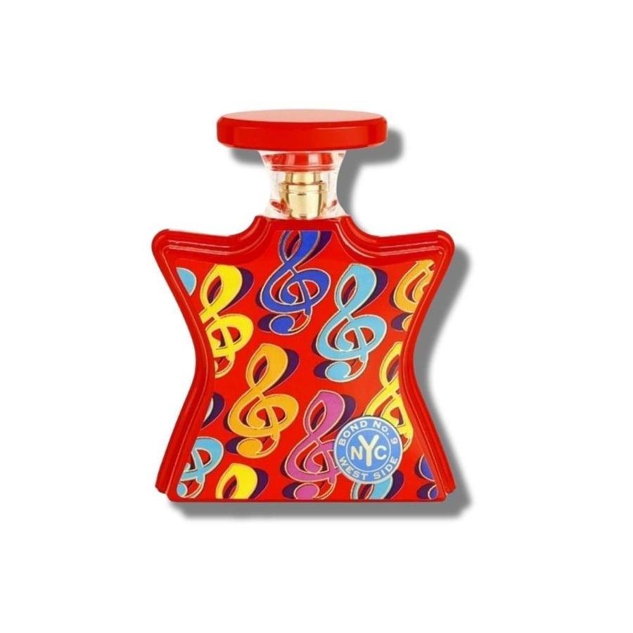 عطر بوند نمبر 9 ويست سايد للجنسين 100مل