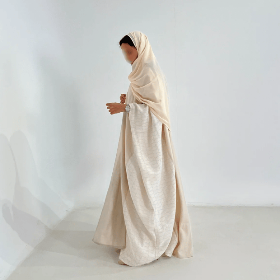 Linen White X Beige