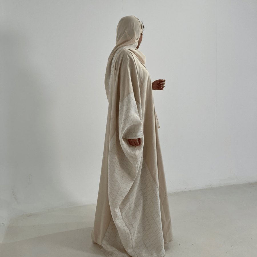 Linen White X Beige