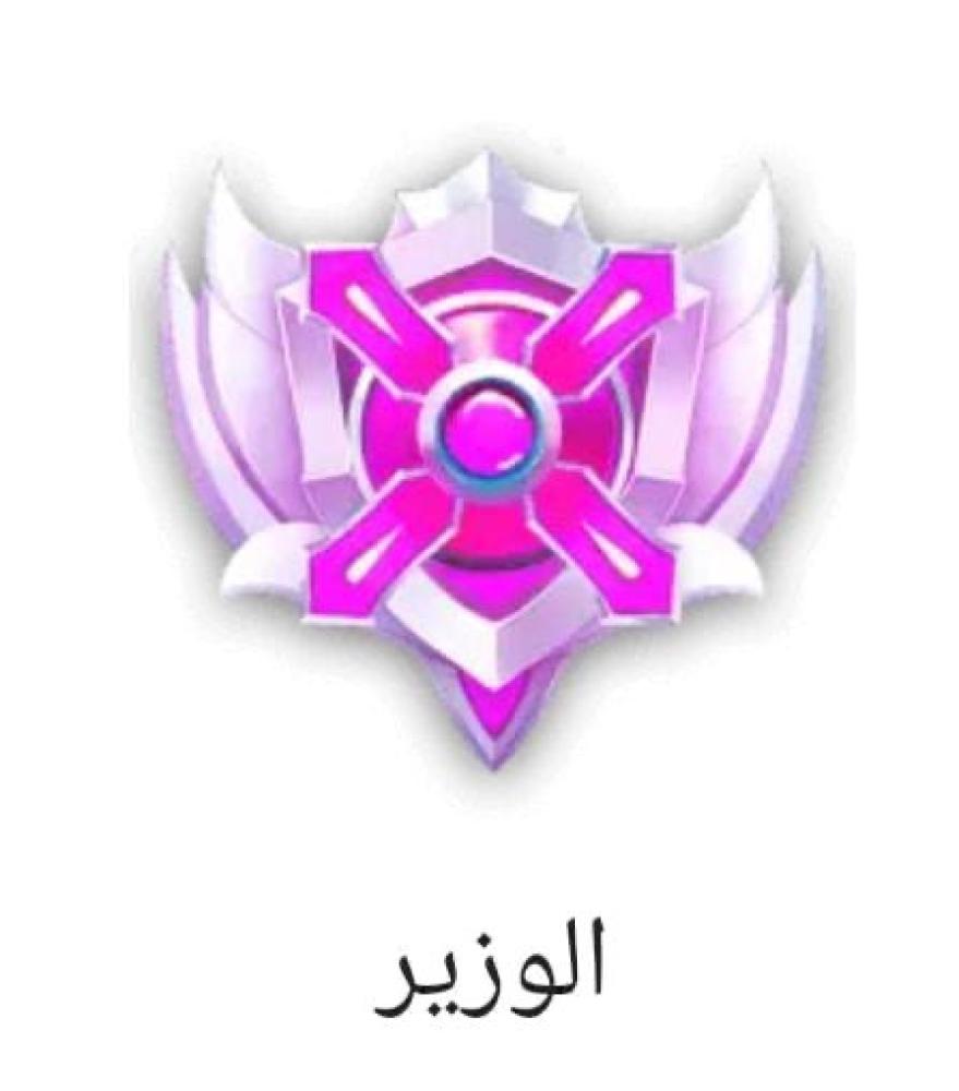 تفعيل استقراطيات الجنرال و الوزير