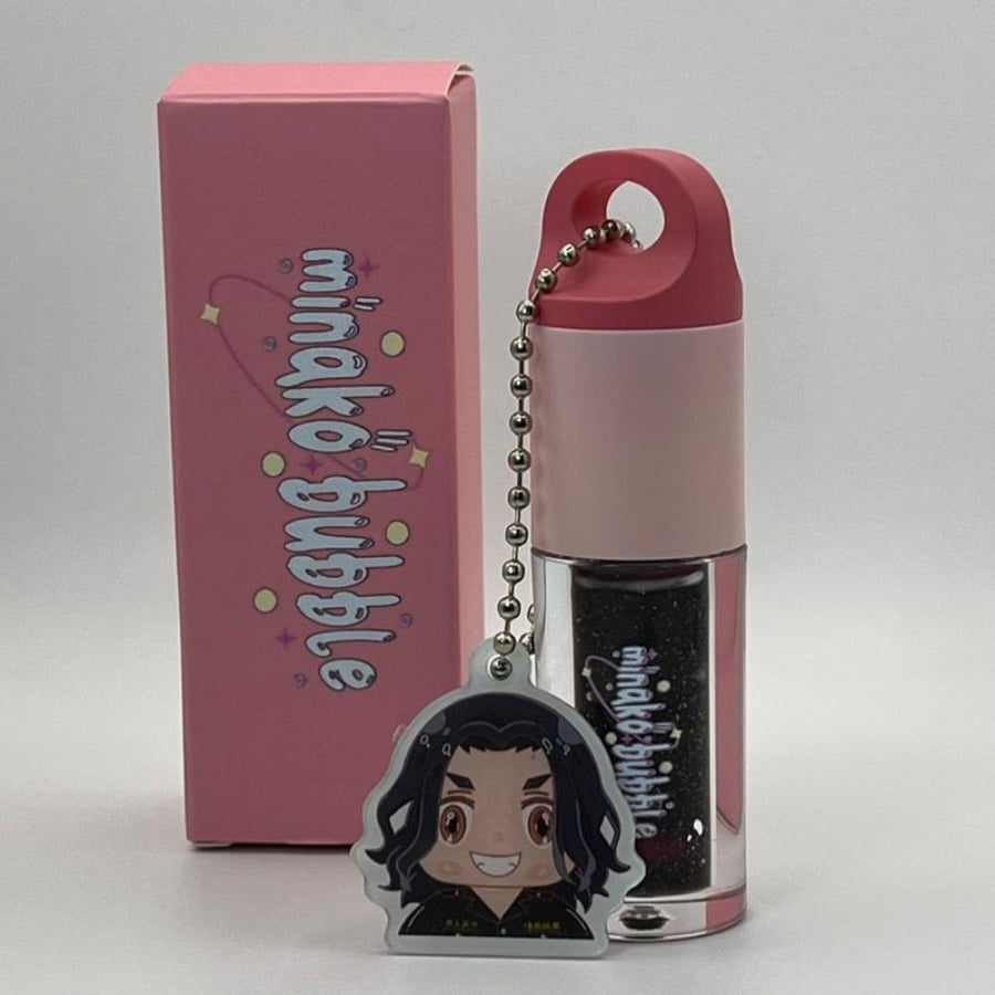 BAJI GLOSS