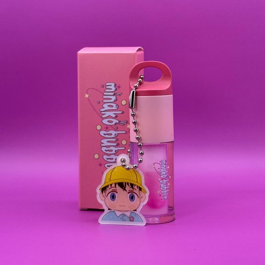 CONAN GLOSS