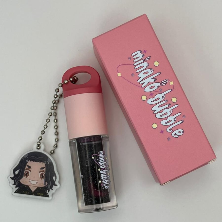 BAJI GLOSS