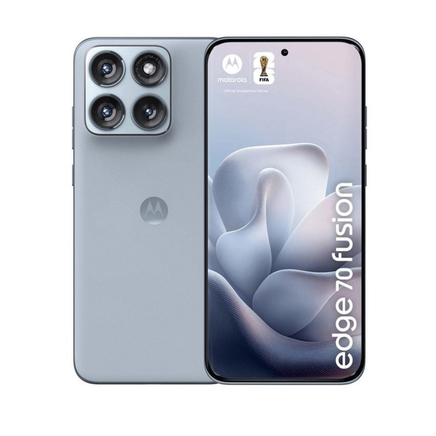 Motorola Edge 70 Fusion, 5G, 256 GB