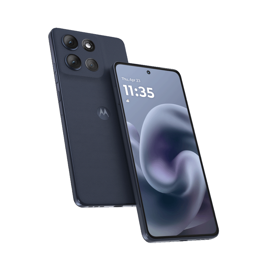 موتورولا  G86 Power 5G ا 512 جيجا  ، 8 رام | 5 جي