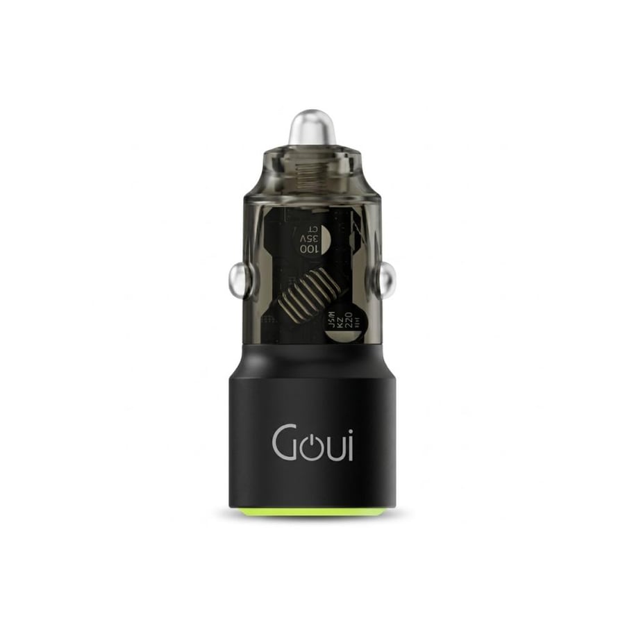 شاحن سيارة 65 واط - GEAR