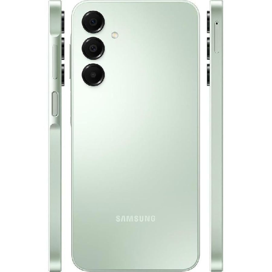 Samsung A16 | 128 GB, 4+4 RAM | 4G