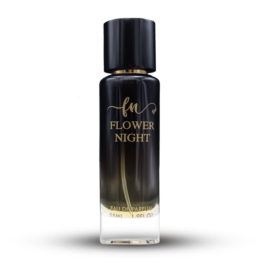 عطر فلاور نايت كلمات  109