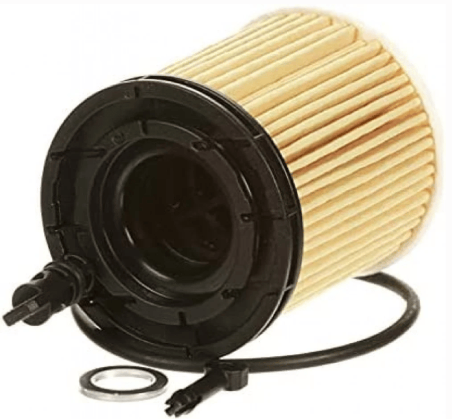 Hyundai Elantra - Creta oil filter 263502M000