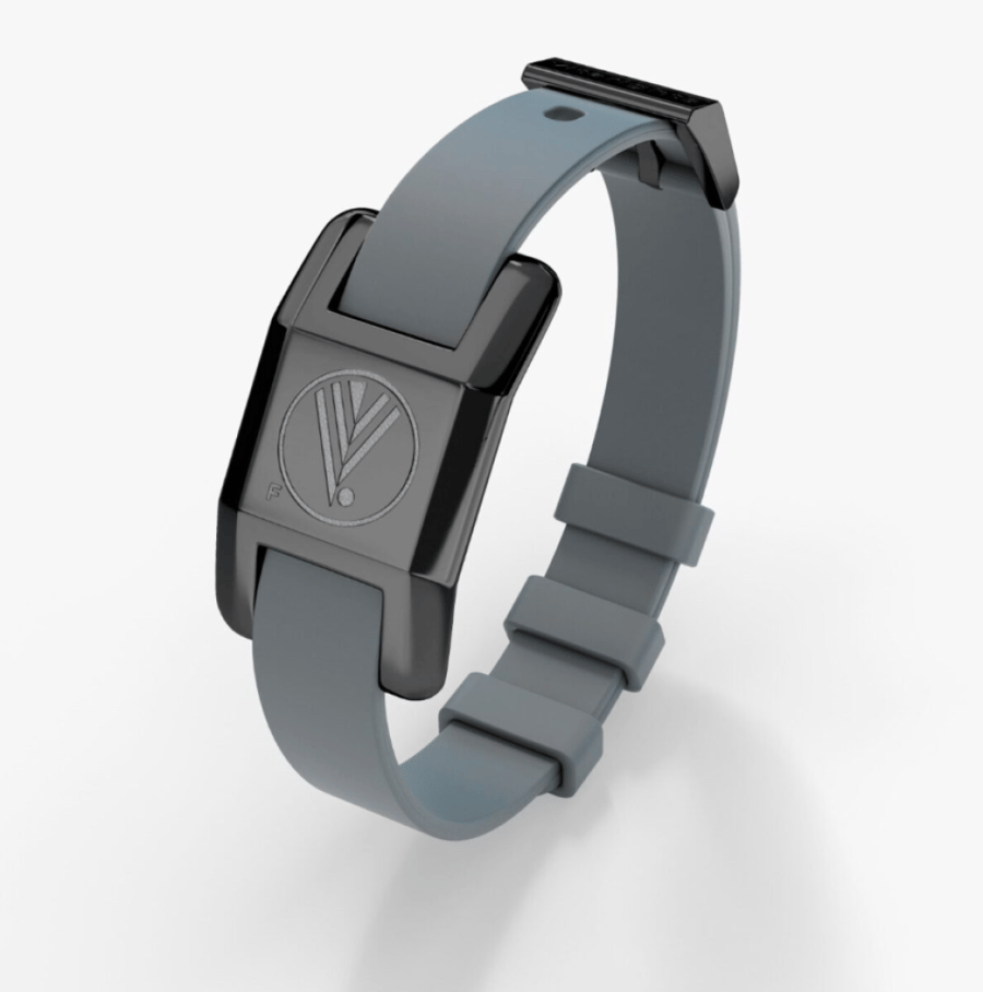 Visponder – Flexibility ‍ (المرونة) أسود