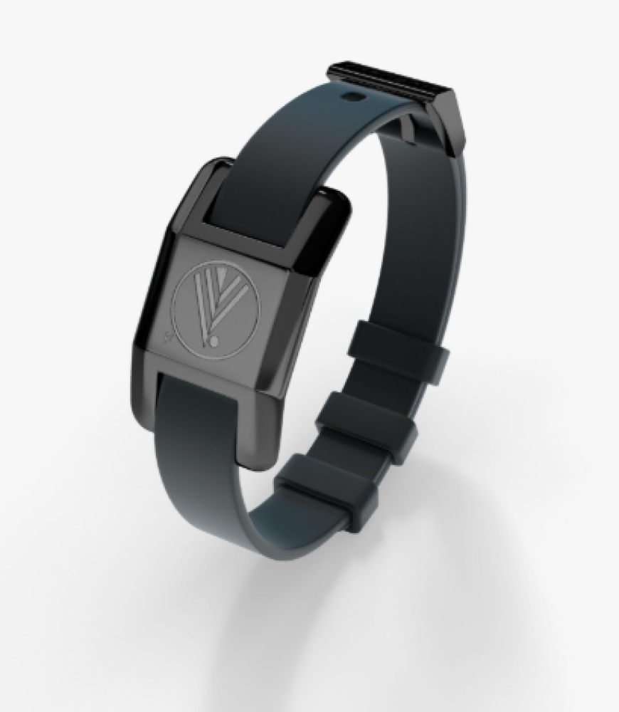 Visponder – Flexibility ‍ (المرونة) أسود