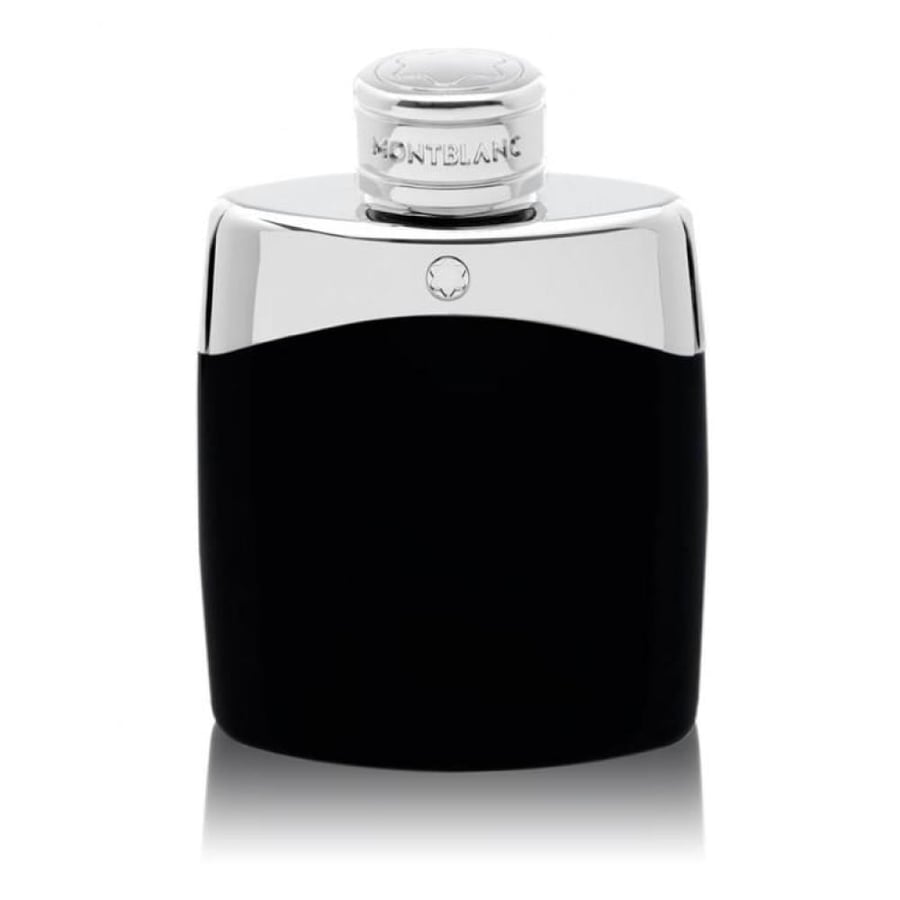عينة (بأحجام متنوعة) مونت بلانك ايندفجوال (EDT)