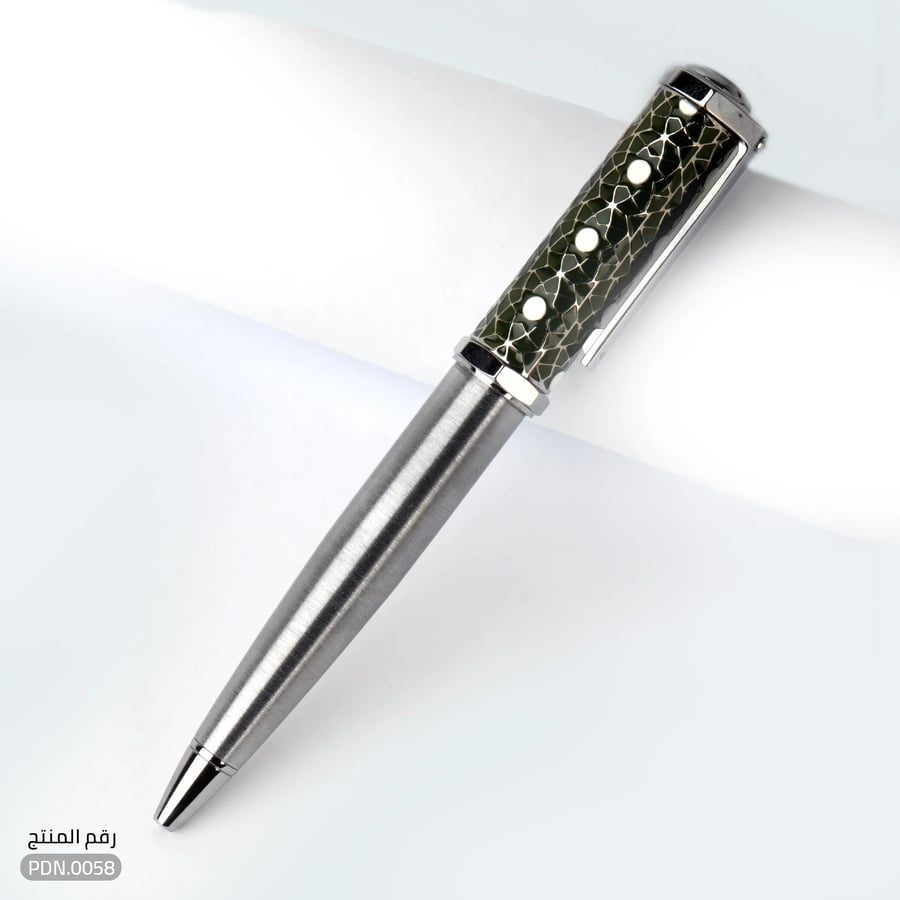 San Deheng Elegant Oil Color Pen (PDN.0058)