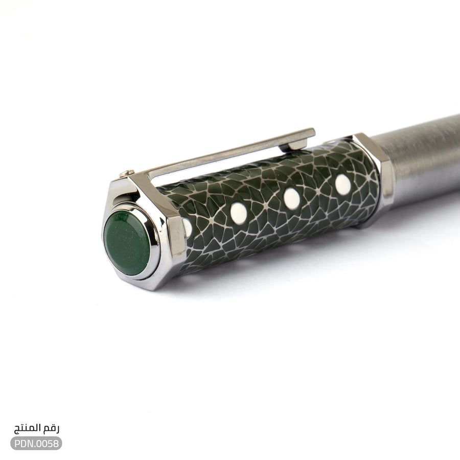 San Deheng Elegant Oil Color Pen (PDN.0058)