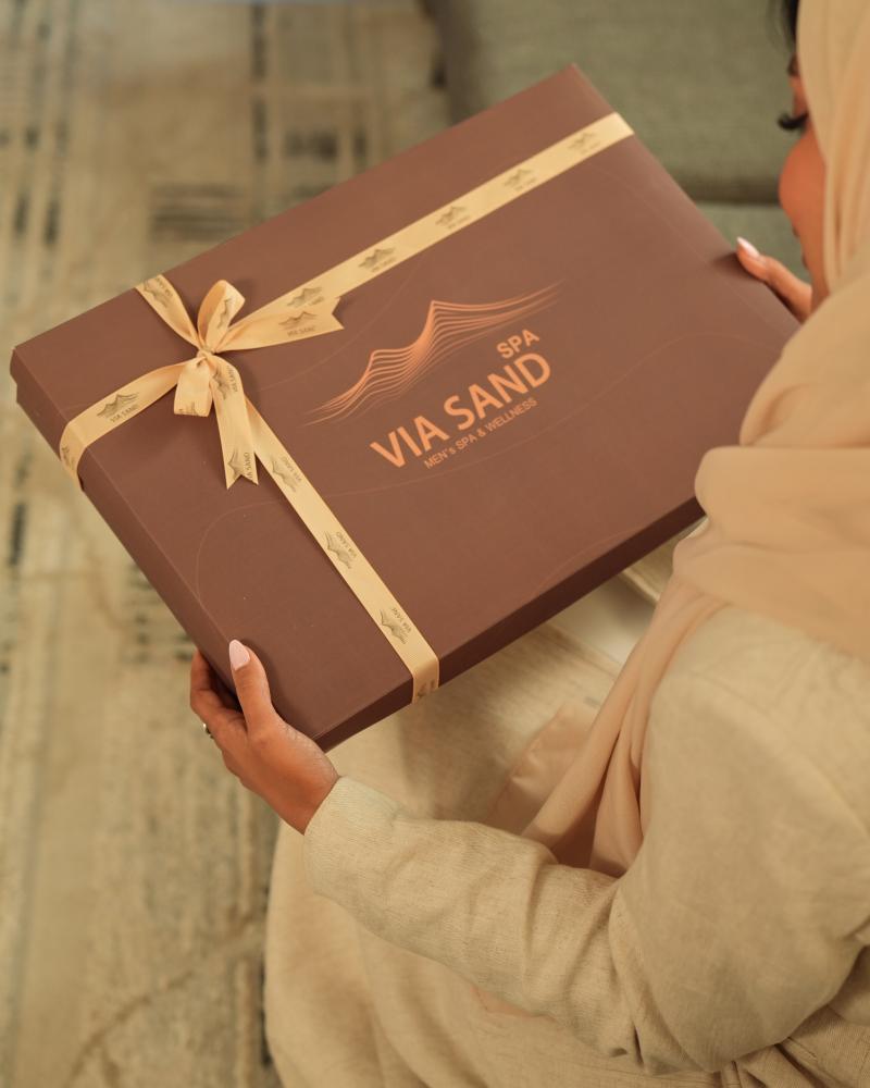 حمام VIP